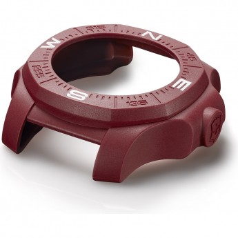 Бампер VICTORINOX INOX V.60021 с компасом Бампер VICTORINOX INOX V.60021 с компасом