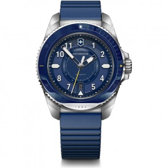 Часы наручные VICTORINOX SWISS ARMY 241980,1 Часы наручные VICTORINOX SWISS ARMY 241980,1