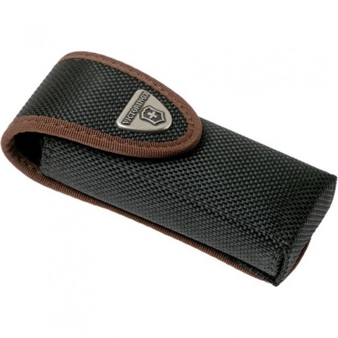 Чехол VICTORINOX нейлон петля черный 4.0822.N