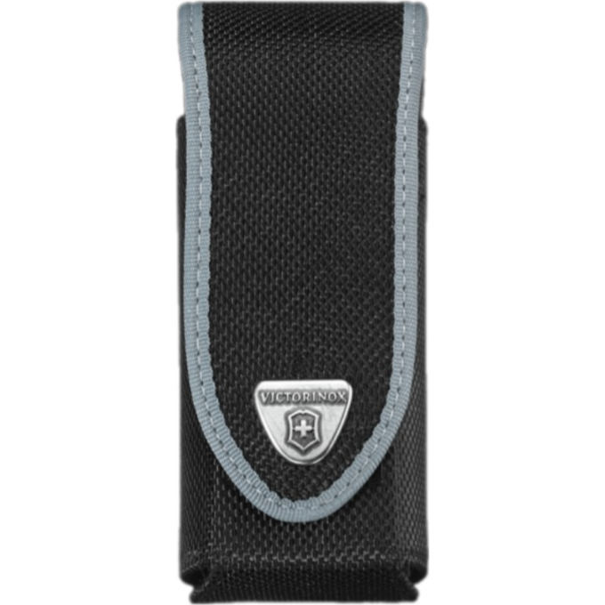 Чехол VICTORINOX нейлон петля черный 4.0833.N