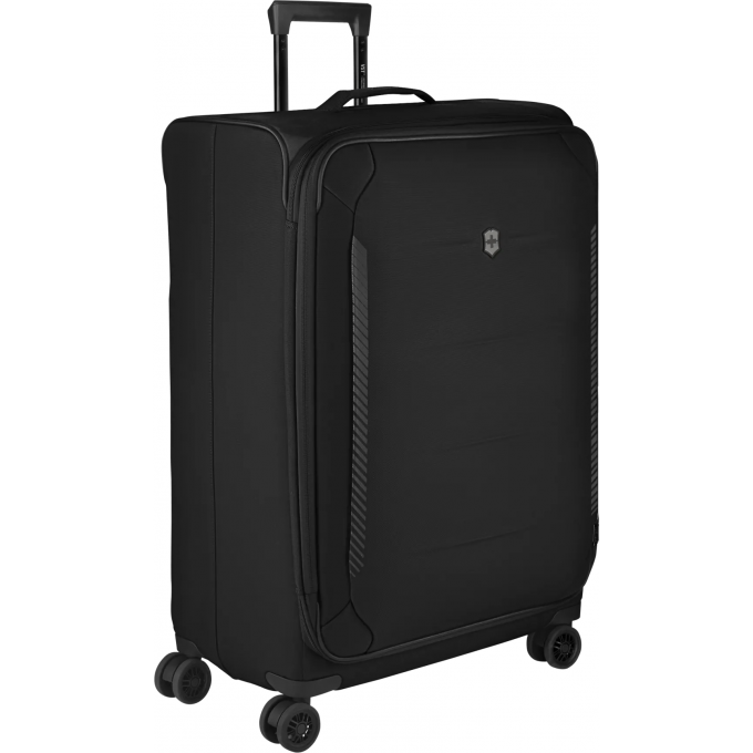 Чемодан VICTORINOX CROSSLIGHT LARGE SOFTSIDE CASE 612421