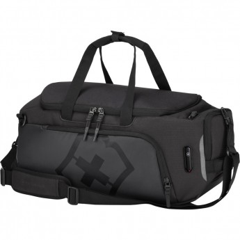 Дорожная сумка-рюкзак VICTORINOX TOURING 2.0 BLACK 612124