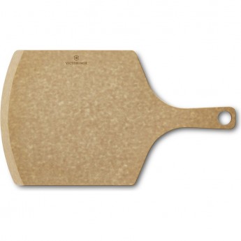 Доска-лопата для пиццы VICTORINOX PIZZA PEEL 7.4133 Доска-лопата для пиццы VICTORINOX PIZZA PEEL 7.4133