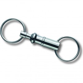 Карабин для ключей VICTORINOX 4.1835 Карабин для ключей VICTORINOX 4.1835