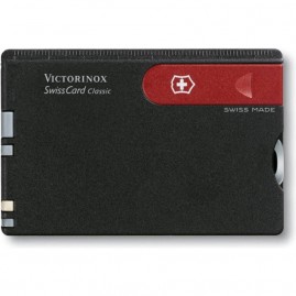 Карточка VICTORINOX SWISSCARD CLASSIC 0.7103 Карточка VICTORINOX SWISSCARD CLASSIC 0.7103