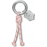 Кольцо для ключей VICTORINOX розовый блистер 4.1895.N