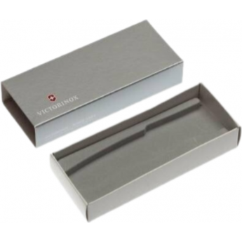 Коробка для ножей VICTORINOX 4.0084 серебристая Коробка для ножей VICTORINOX 4.0084 серебристая