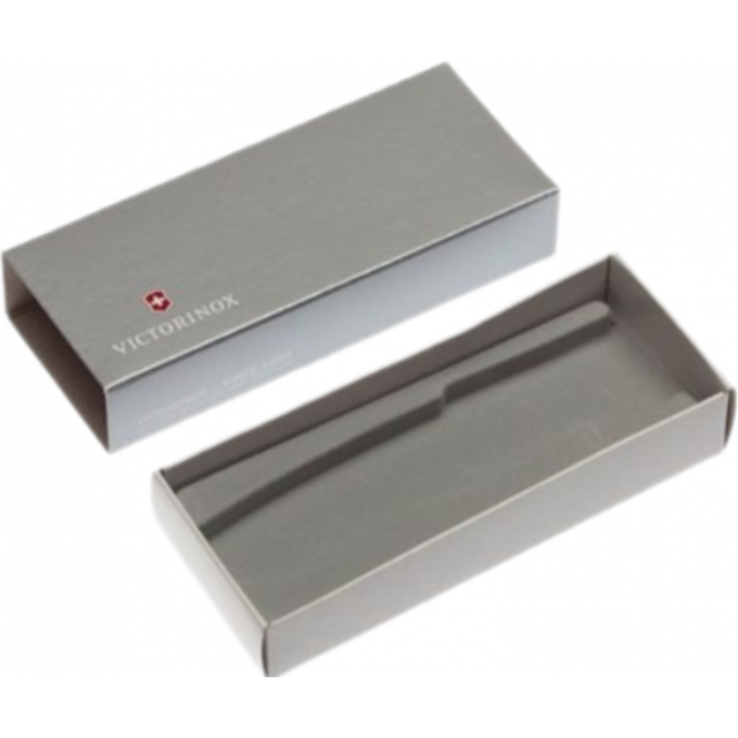 Коробка для ножей VICTORINOX серебристая 4.0090