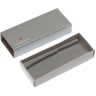 Коробка для ножей VICTORINOX серебристая 4.0091