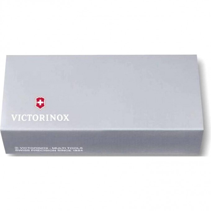 Коробка для ножей VICTORINOX USB 3.0 серебристая 4.0163.07