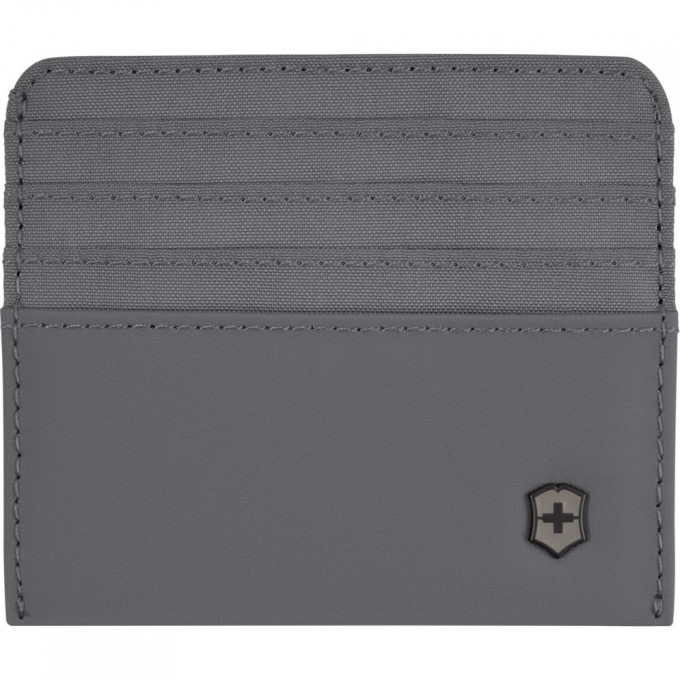 Кредитница VICTORINOX TRAVEL ESSENTIALS FROST GREY 653370