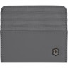 Кредитница VICTORINOX TRAVEL ESSENTIALS FROST GREY 653370