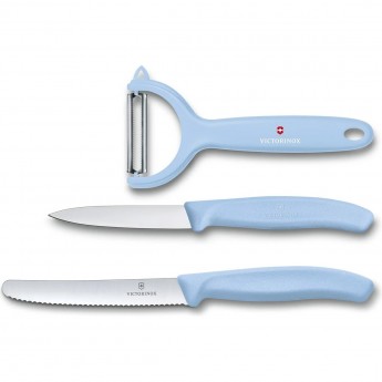 Кухонный набор ножей VICTORINOX 6.7116.33L22