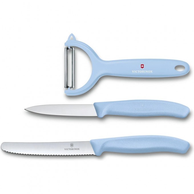 Кухонный набор ножей VICTORINOX 6.7116.33L22