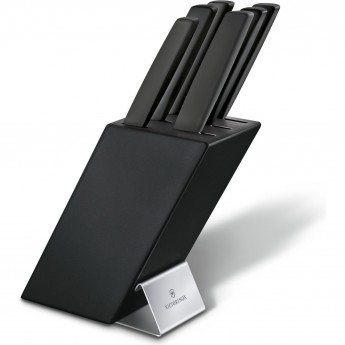 Кухонный набор ножей VICTORINOX SWISS MODERN 6.7186.63 Кухонный набор ножей VICTORINOX SWISS MODERN 6.7186.63