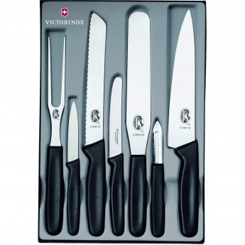 Кухонный набор VICTORINOX STANDARD KITCHEN SET 5.1103.7 Кухонный набор VICTORINOX STANDARD KITCHEN SET 5.1103.7