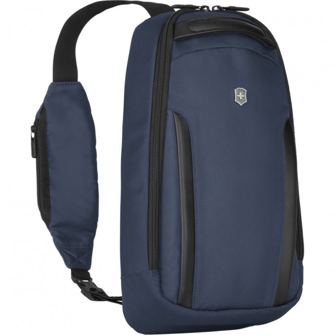 Монорюкзак VICTORINOX ALTMONT PROFESSIONAL NAVY BLUE 653281