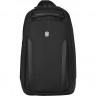 Монорюкзак VICTORINOX TRAVEL ALTMONT PROFESSIONAL BLACK 606796