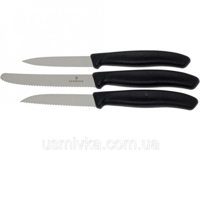 Набор ножей VICTORINOX 6.7113.3
