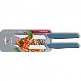 Набор ножей VICTORINOX SWISS MODERN 6.9006.12W2B Набор ножей VICTORINOX SWISS MODERN 6.9006.12W2B