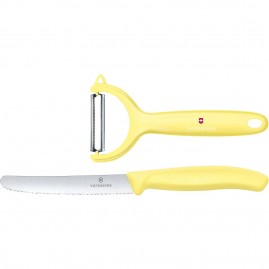 Набор ножей VICTORINOX SWISSCLASSIC PARING SET 6.7116.23L82 Набор ножей VICTORINOX SWISSCLASSIC PARING SET 6.7116.23L82