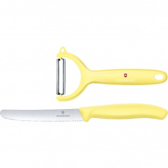 Набор ножей VICTORINOX SWISSCLASSIC PARING SET 6.7116.23L82 Набор ножей VICTORINOX SWISSCLASSIC PARING SET 6.7116.23L82