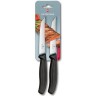 Набор ножей VICTORINOX SWISSCLASSIC STEAK SET 6.7903.12B