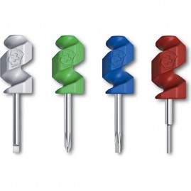 Набор отверток для ножей VICTORINOX 2.1201.4