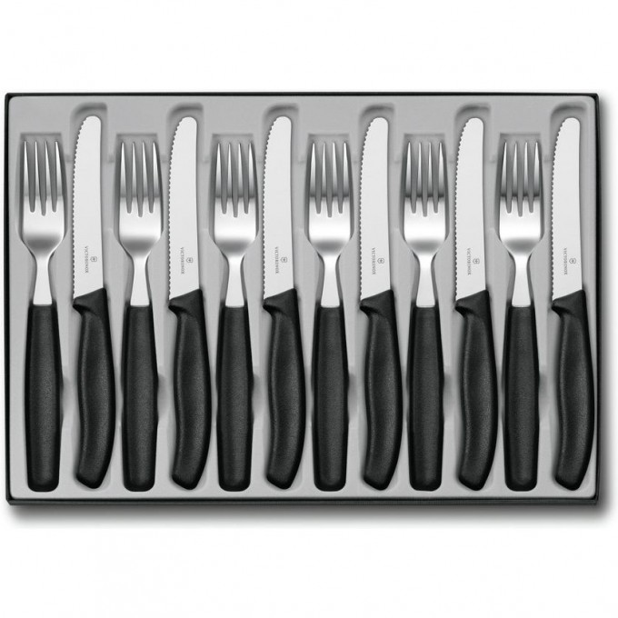 Набор столовых приборов VICTORINOX SWISS CLASSIC 6.7833.12