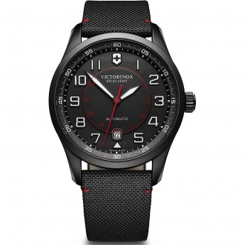 Наручные часы VICTORINOX AIRBOSS 241720 Наручные часы VICTORINOX AIRBOSS 241720