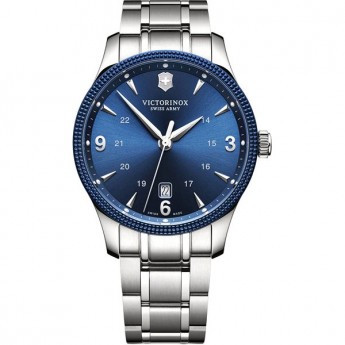 Наручные часы VICTORINOX ALLIANCE 241711.1 Наручные часы VICTORINOX ALLIANCE 241711.1