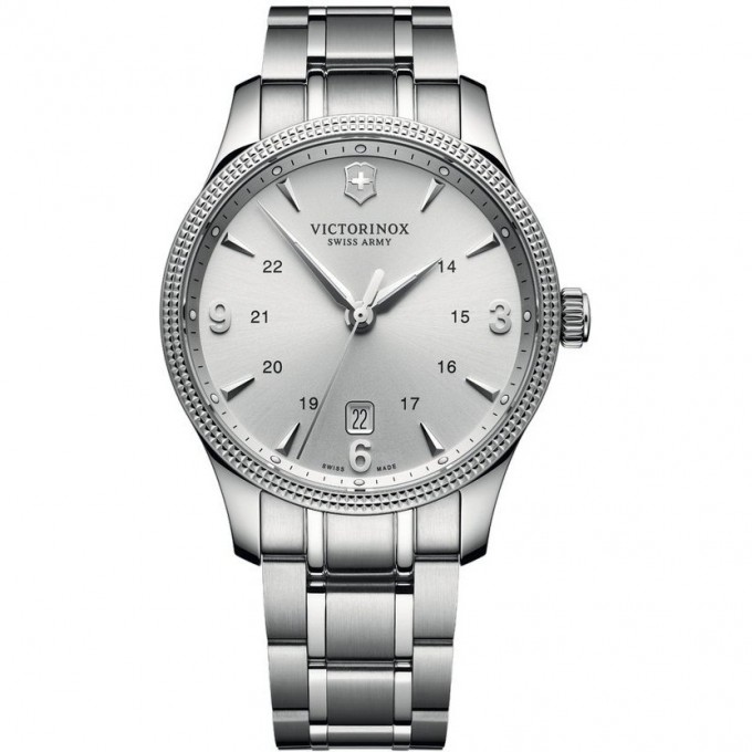 Наручные часы VICTORINOX ALLIANCE 241712.1