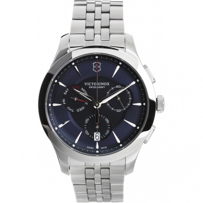 Наручные часы VICTORINOX ALLIANCE 241746