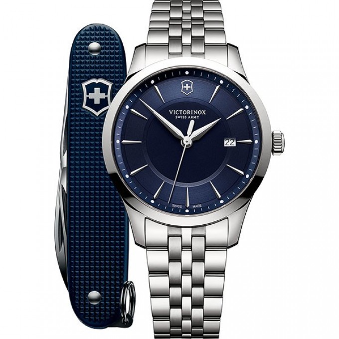 Наручные часы VICTORINOX ALLIANCE 241802.1