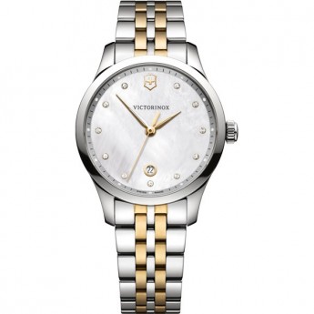 Наручные часы VICTORINOX ALLIANCE 241831 Наручные часы VICTORINOX ALLIANCE 241831