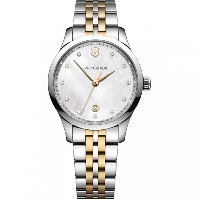Наручные часы VICTORINOX ALLIANCE 241831