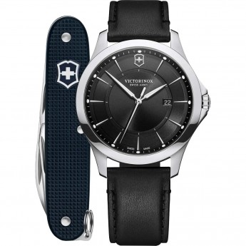 Наручные часы VICTORINOX ALLIANCE 241904.1 Наручные часы VICTORINOX ALLIANCE 241904.1