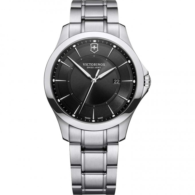Наручные часы VICTORINOX ALLIANCE 241909
