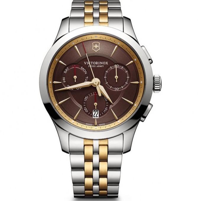 Наручные часы VICTORINOX ALLIANCE 249116