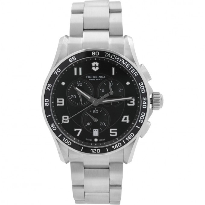 Наручные часы VICTORINOX CHRONO CLASSIC 241650