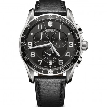 Наручные часы VICTORINOX CHRONO CLASSIC 241651 Наручные часы VICTORINOX CHRONO CLASSIC 241651