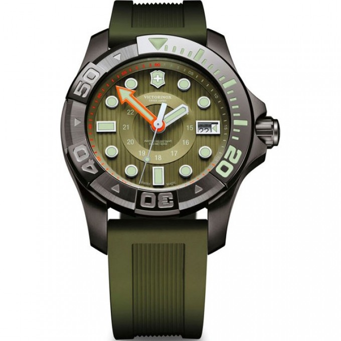 Наручные часы VICTORINOX DIVE MASTER 241560