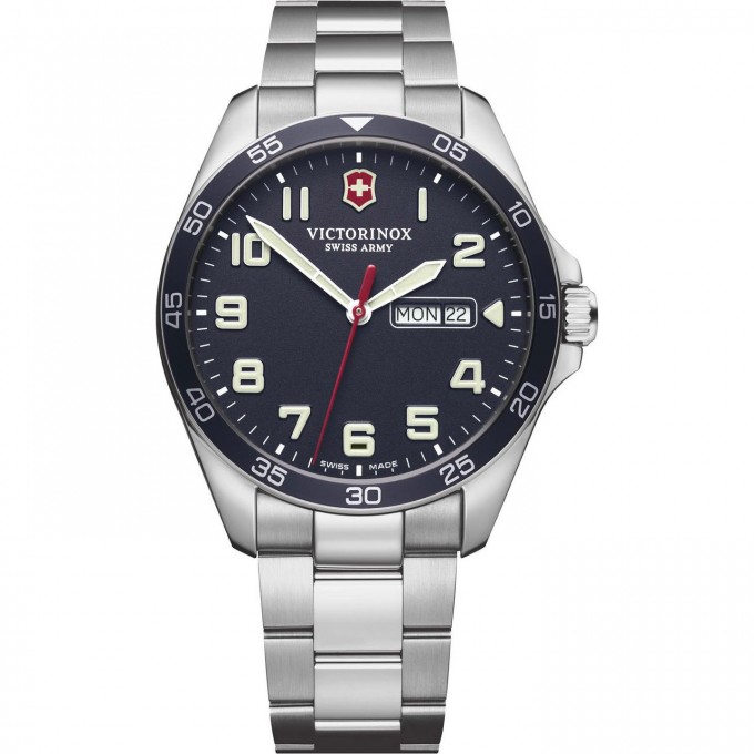 Наручные часы VICTORINOX FIELDFORCE 241851