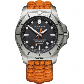 Наручные часы VICTORINOX I.N.O.X. 241845