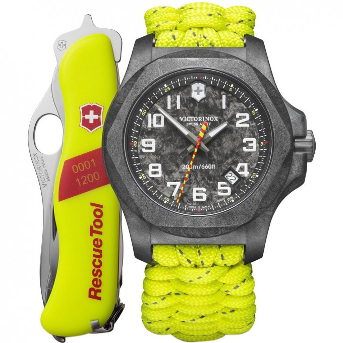 Наручные часы VICTORINOX I.N.O.X. 241858.1