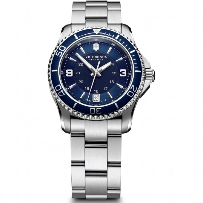 Наручные часы VICTORINOX MAVERICK 241609