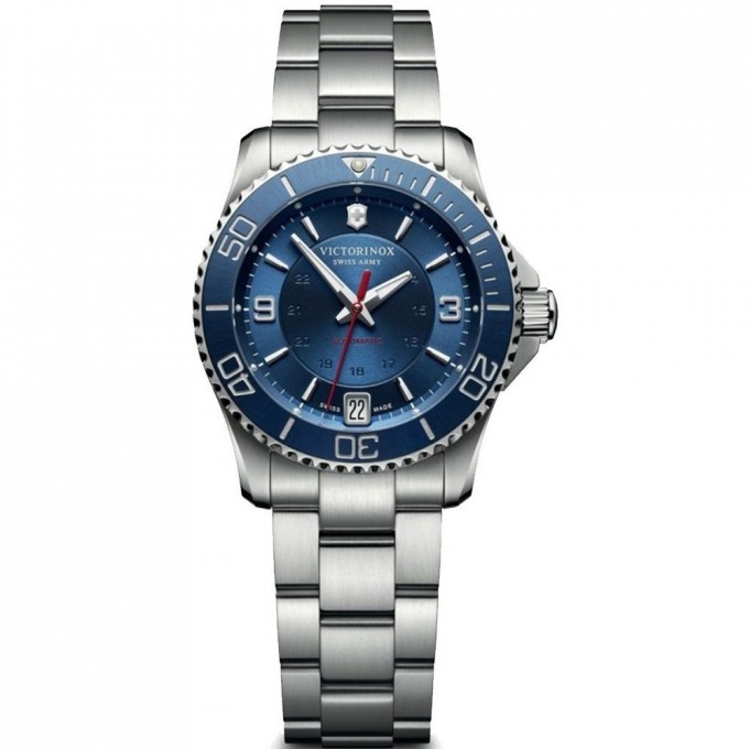 Наручные часы VICTORINOX MAVERICK 241709