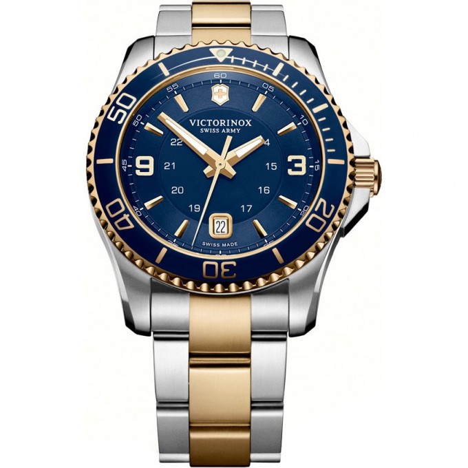 Наручные часы VICTORINOX MAVERICK 241789