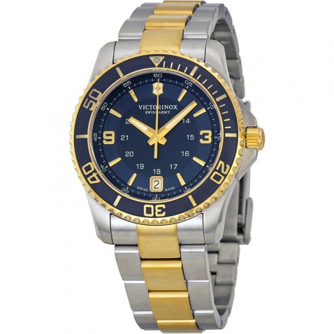 Наручные часы VICTORINOX MAVERICK 249080