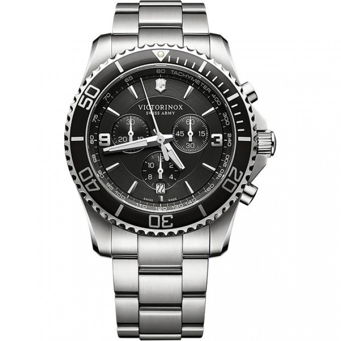 Наручные часы VICTORINOX MAVERICK CHRONO 241695